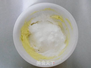 值得收藏的小酥饼——布列塔尼小酥饼的做法步骤:5