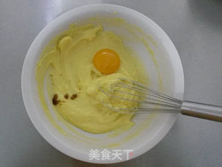 值得收藏的小酥饼——布列塔尼小酥饼的做法步骤:3