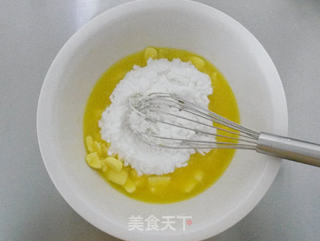 值得收藏的小酥饼——布列塔尼小酥饼的做法步骤:2
