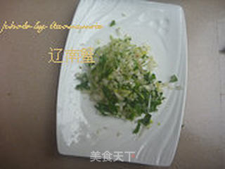 牛肉馄饨的做法步骤:3