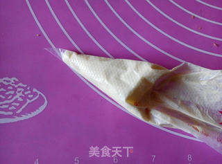圣诞小饼干的做法步骤:15