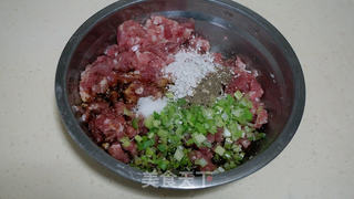 猪肉汉堡的做法步骤:15