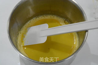 零失败戚风蛋糕做法(面包机做戚风蛋糕)的做法步骤:6