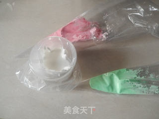 圣诞糖霜饼干的做法步骤:11