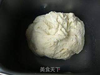 蔓越莓小餐的做法步骤:2