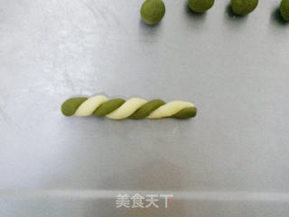 送给小朋友的花样饼干——棒棒糖饼干的做法步骤:10