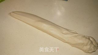 猪肉汉堡的做法步骤:6