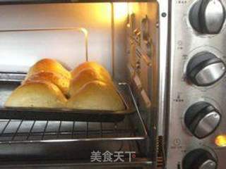 蔓越莓小餐的做法步骤:11