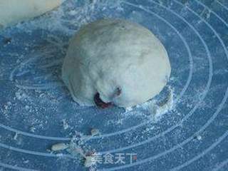 蔓越莓小餐的做法步骤:9
