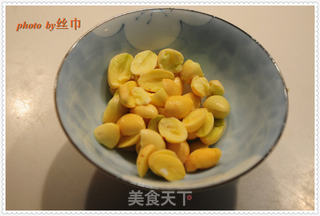 白果芋头烧排骨的做法步骤：6