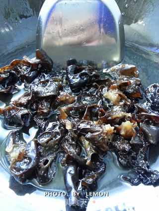 黄颡鱼炖豆腐的做法步骤:6
