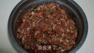猪肉汉堡的做法步骤:16