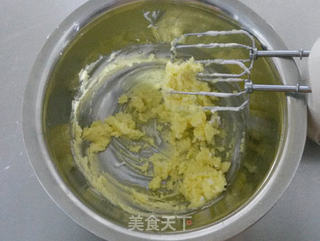 送给小朋友的花样饼干——棒棒糖饼干的做法步骤:3