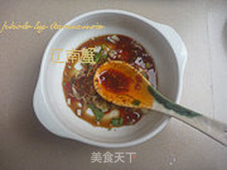 牛肉馄饨的做法步骤:14