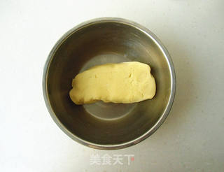 圣诞饼干的做法步骤:3
