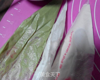 圣诞小饼干的做法步骤:18