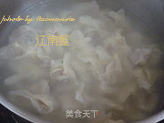 牛肉馄饨的做法步骤:15