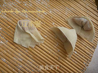 牛肉馄饨的做法步骤:12