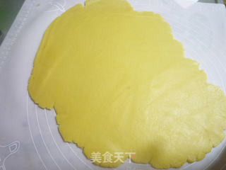 圣诞糖霜饼干的做法步骤:6