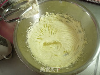 圣诞糖霜饼干的做法步骤:2