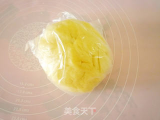 圣诞糖霜饼干的做法步骤:5