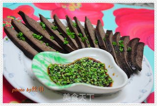 酱猪肝---多维之食品的做法步骤:11