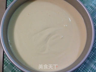 草莓原味生日蛋糕的做法步骤:14
