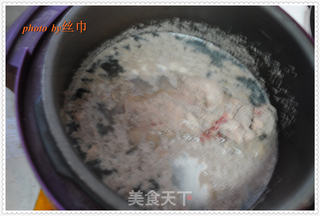 酱猪肝---多维之食品的做法步骤:6