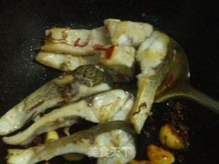 豆花鱼的做法步骤:7