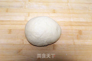 面包版华夫饼的做法步骤:6
