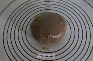 【番茄配方】彩绘姜饼人—— 圣诞将近提前准备好待客美味吧的做法步骤:4