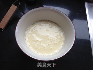 香蕉蛋挞的做法步骤:6