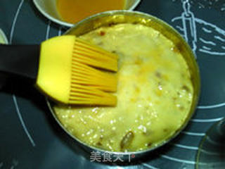 圣诞面包:潘妮托妮的做法步骤:17