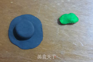 圣诞老人又调皮了的做法步骤:24