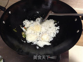 无辣不欢----------青红椒焖冬瓜的做法步骤:6