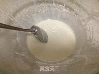 田园碎花糖霜饼干的做法步骤:7