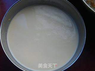 红柚蛋挞的做法步骤:7