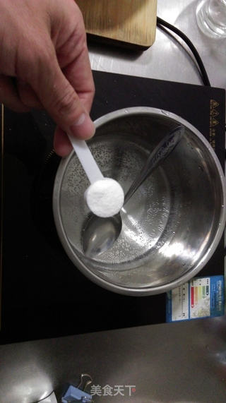 水果布丁的做法步骤:3