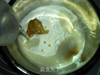 圣诞面包:潘妮托妮的做法步骤:2