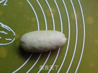 墨西哥馅面包的做法步骤:9