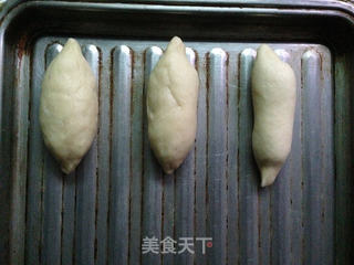 墨西哥馅面包的做法步骤:11