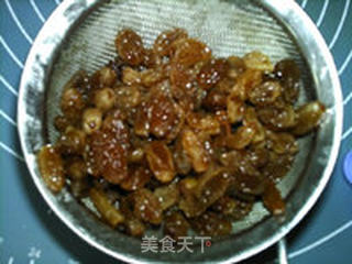 圣诞面包:潘妮托妮的做法步骤:7