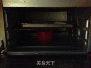 墨西哥馅面包的做法步骤:12