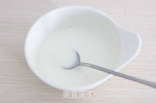 【番茄配方】圣诞魔幻可可戚风——穿上华丽的圣诞装,瞬间蜕变的做法步骤:5