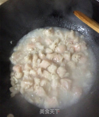 中餐好食材——炼猪油的方法(详细步骤版)的做法步骤:7