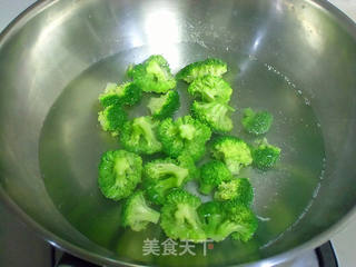茄汁龙利鱼片的做法步骤:3