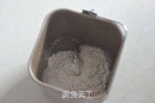中种土司的做法步骤:3