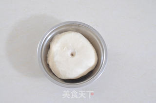 中种土司的做法步骤:7