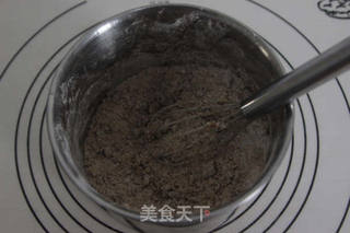 【番茄配方】彩绘姜饼人—— 圣诞将近提前准备好待客美味吧的做法步骤:2