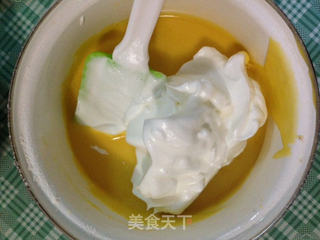 草莓原味生日蛋糕的做法步骤:11